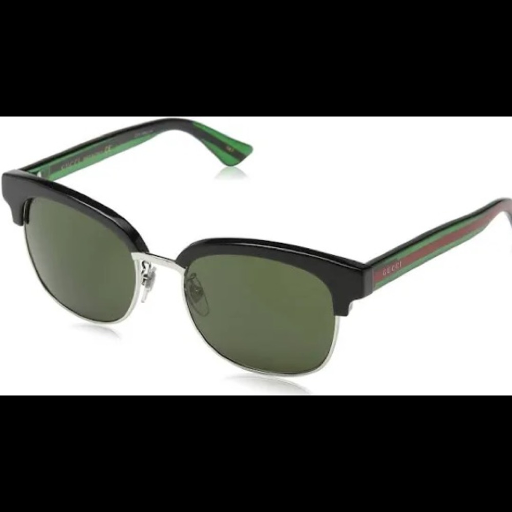 Gucci Wayfarer sunglasses